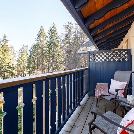 Cozystay Signature Lake Okanagan Resort Κελόουνα  Εξωτερικό φωτογραφία