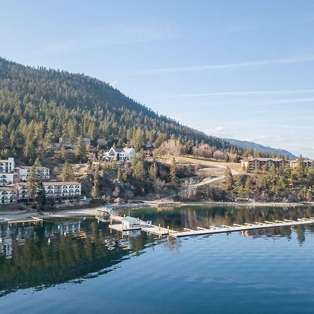 Cozystay Signature Lake Okanagan Resort Κελόουνα  Εξωτερικό φωτογραφία