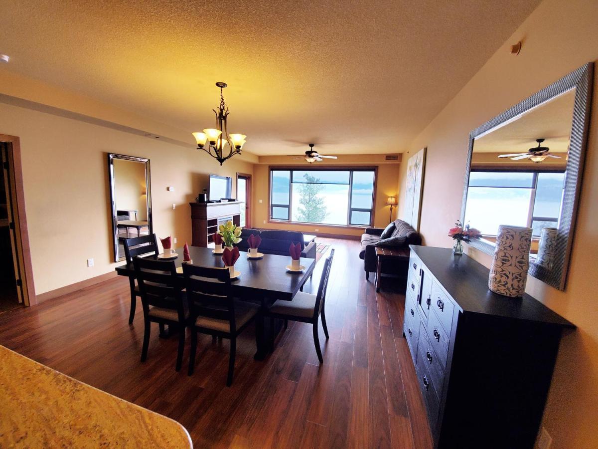 Cozystay Signature Lake Okanagan Resort Κελόουνα  Εξωτερικό φωτογραφία