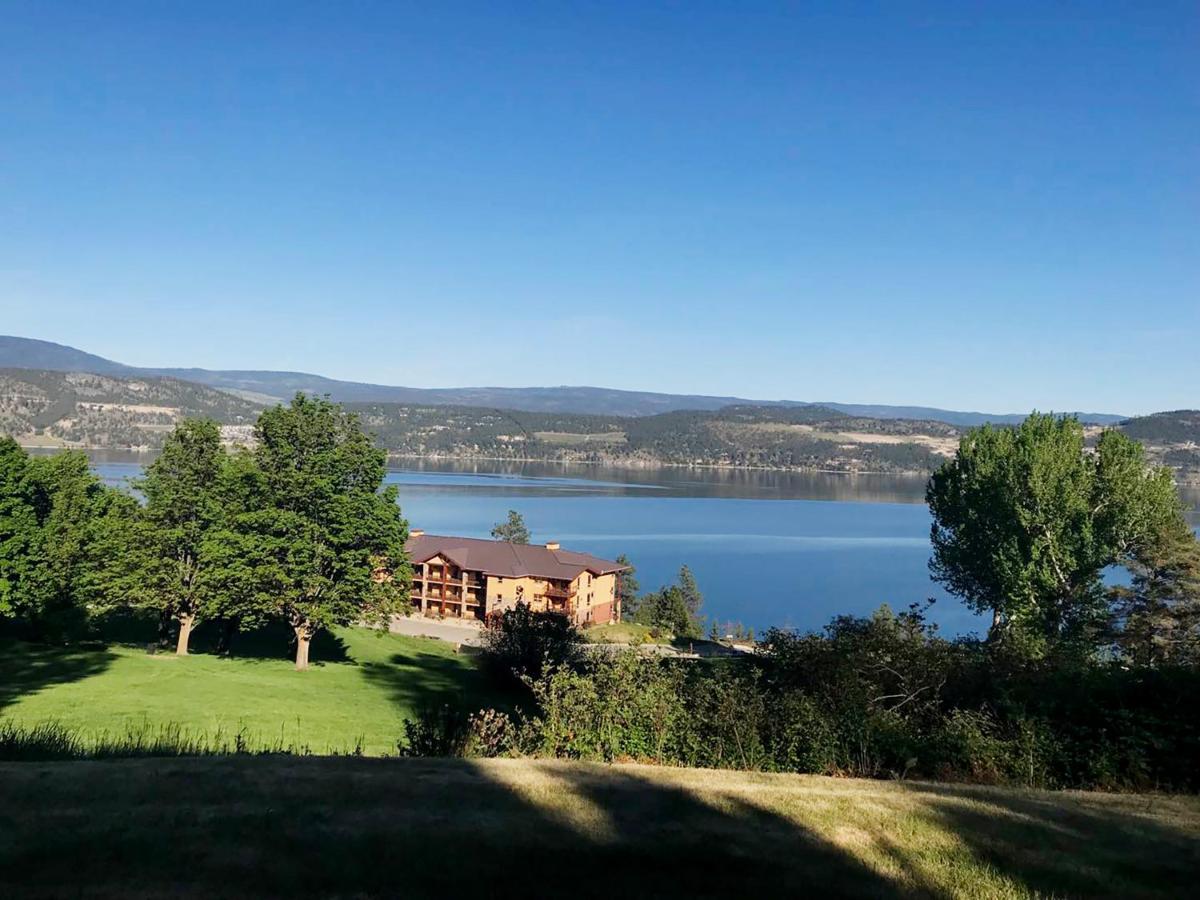Cozystay Signature Lake Okanagan Resort Κελόουνα  Εξωτερικό φωτογραφία
