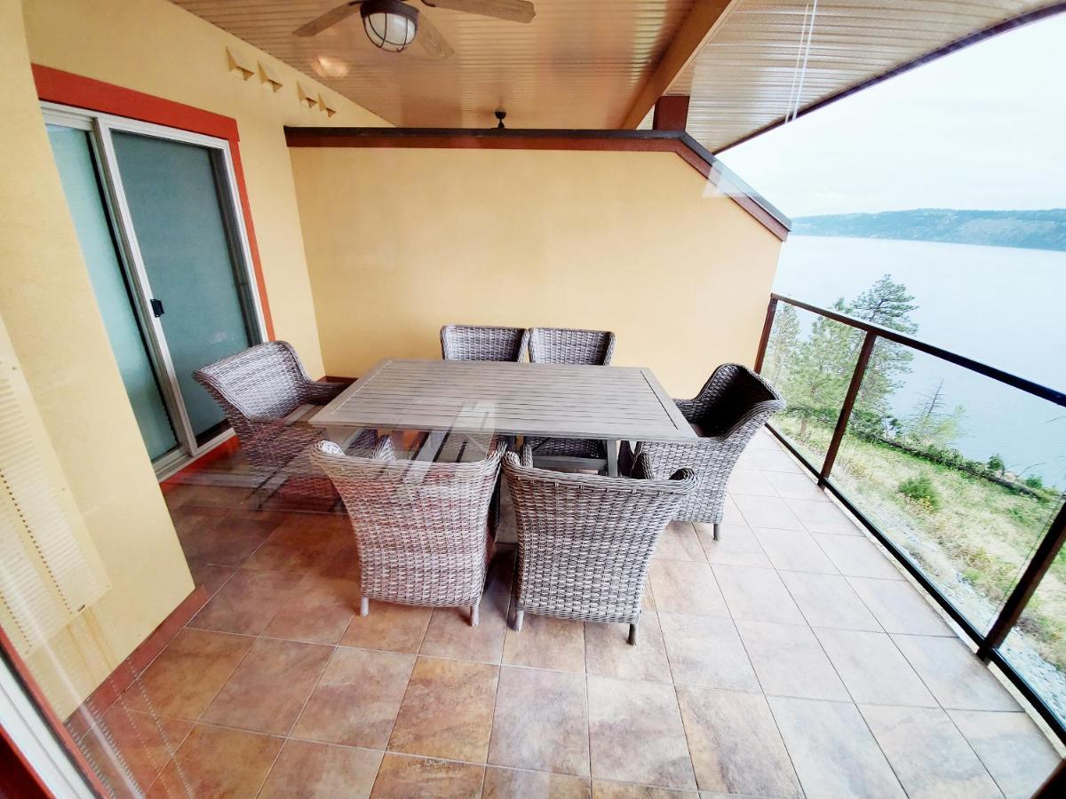 Cozystay Signature Lake Okanagan Resort Κελόουνα  Εξωτερικό φωτογραφία