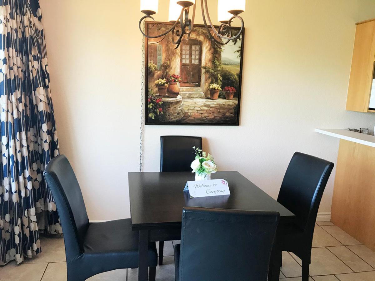 Cozystay Signature Lake Okanagan Resort Κελόουνα  Εξωτερικό φωτογραφία