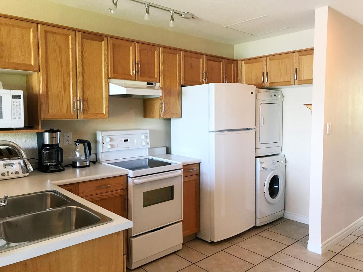 Cozystay Signature Lake Okanagan Resort Κελόουνα  Εξωτερικό φωτογραφία