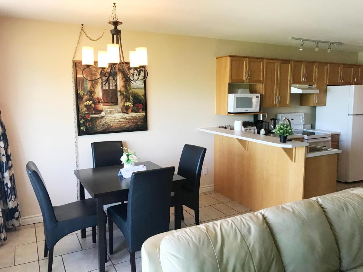 Cozystay Signature Lake Okanagan Resort Κελόουνα  Εξωτερικό φωτογραφία