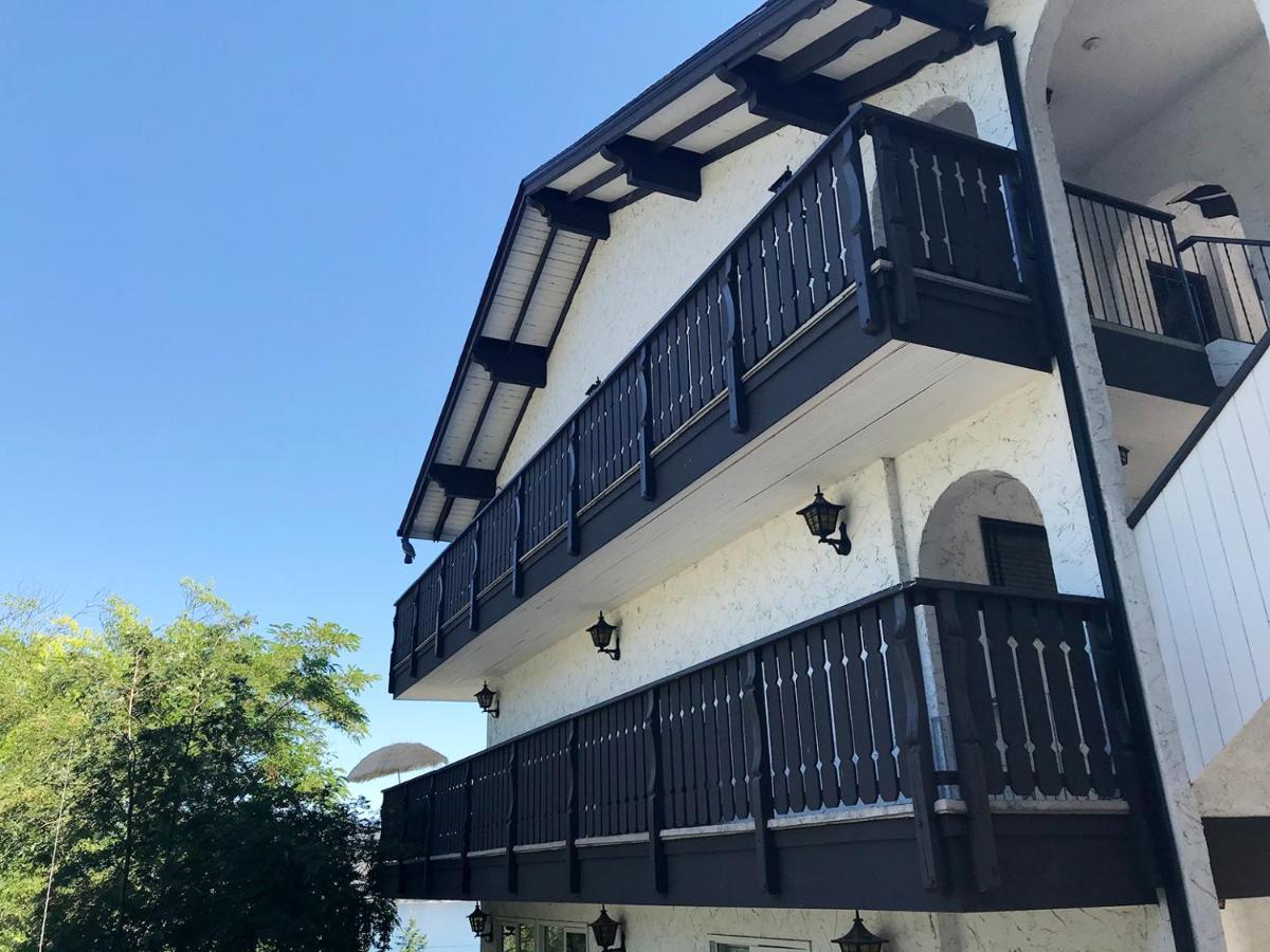 Cozystay Signature Lake Okanagan Resort Κελόουνα  Εξωτερικό φωτογραφία