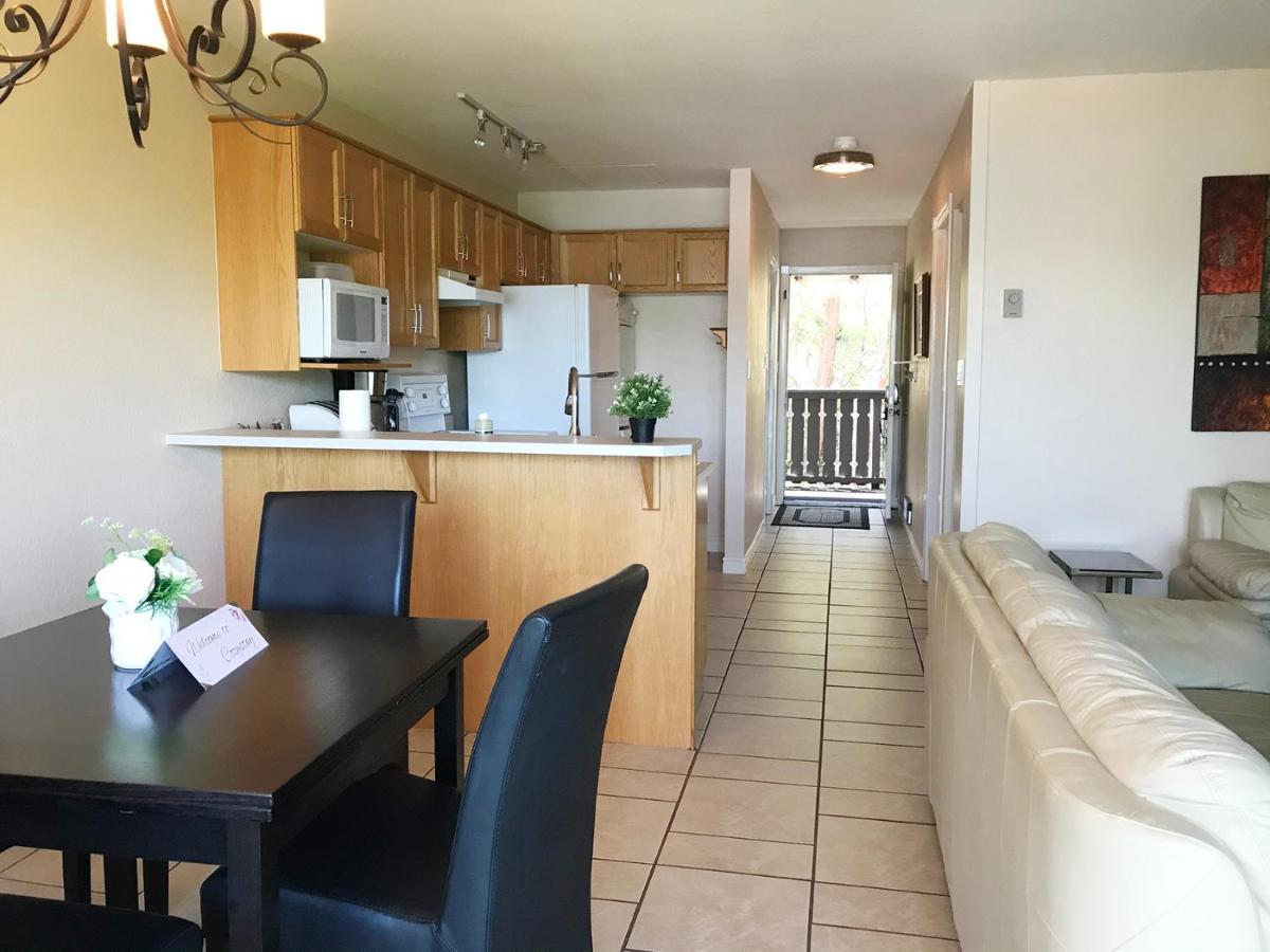 Cozystay Signature Lake Okanagan Resort Κελόουνα  Εξωτερικό φωτογραφία