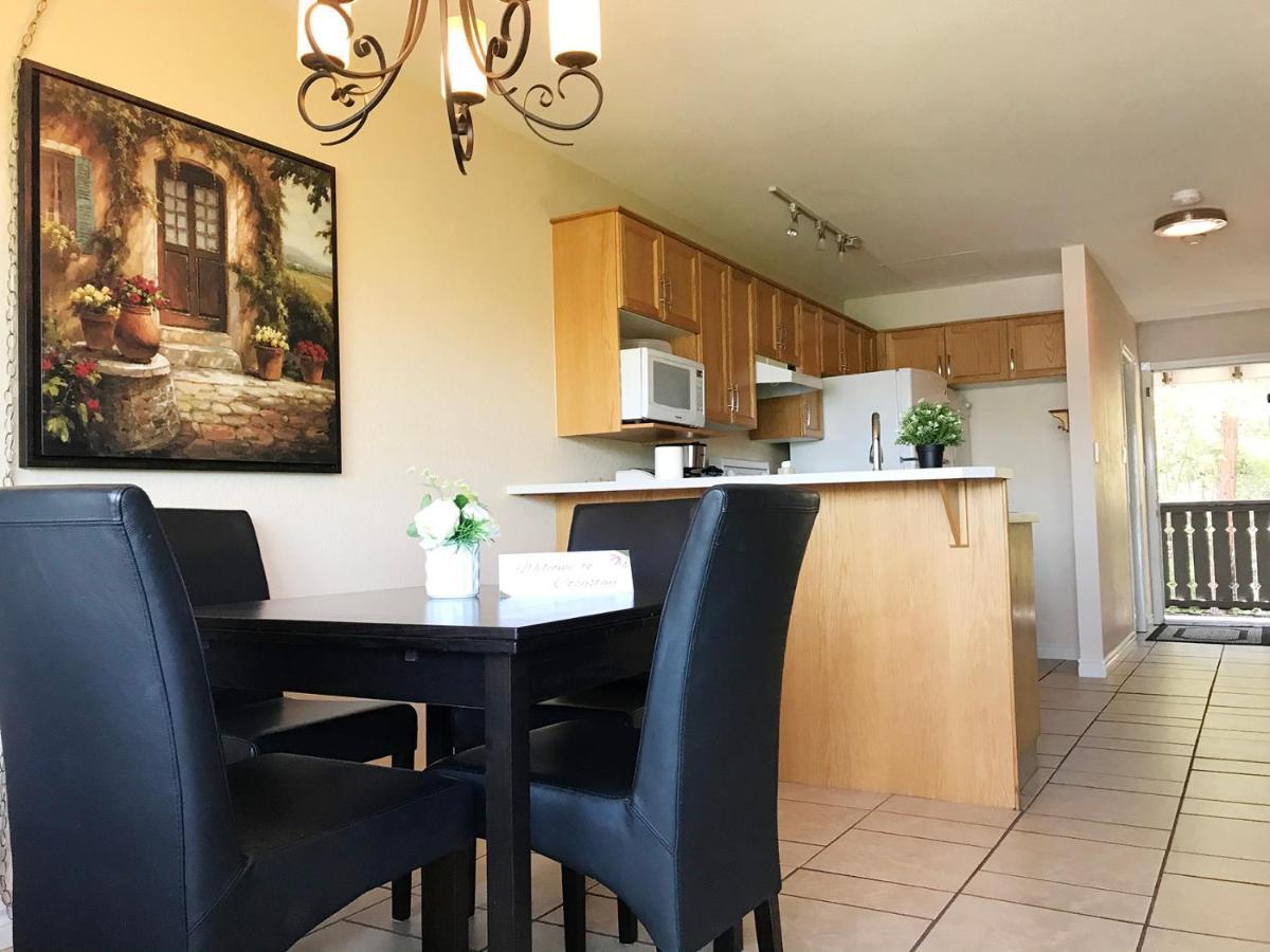 Cozystay Signature Lake Okanagan Resort Κελόουνα  Εξωτερικό φωτογραφία