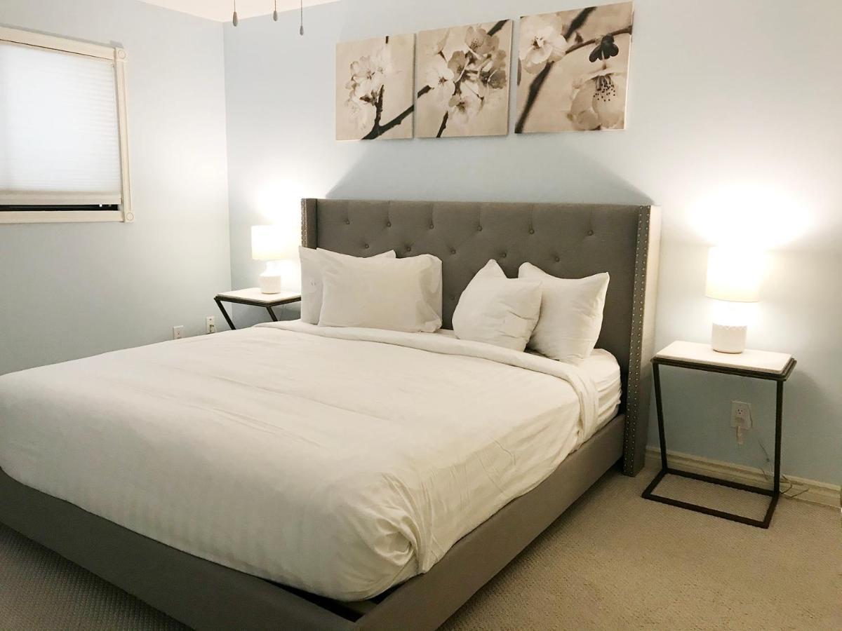 Cozystay Signature Lake Okanagan Resort Κελόουνα  Εξωτερικό φωτογραφία