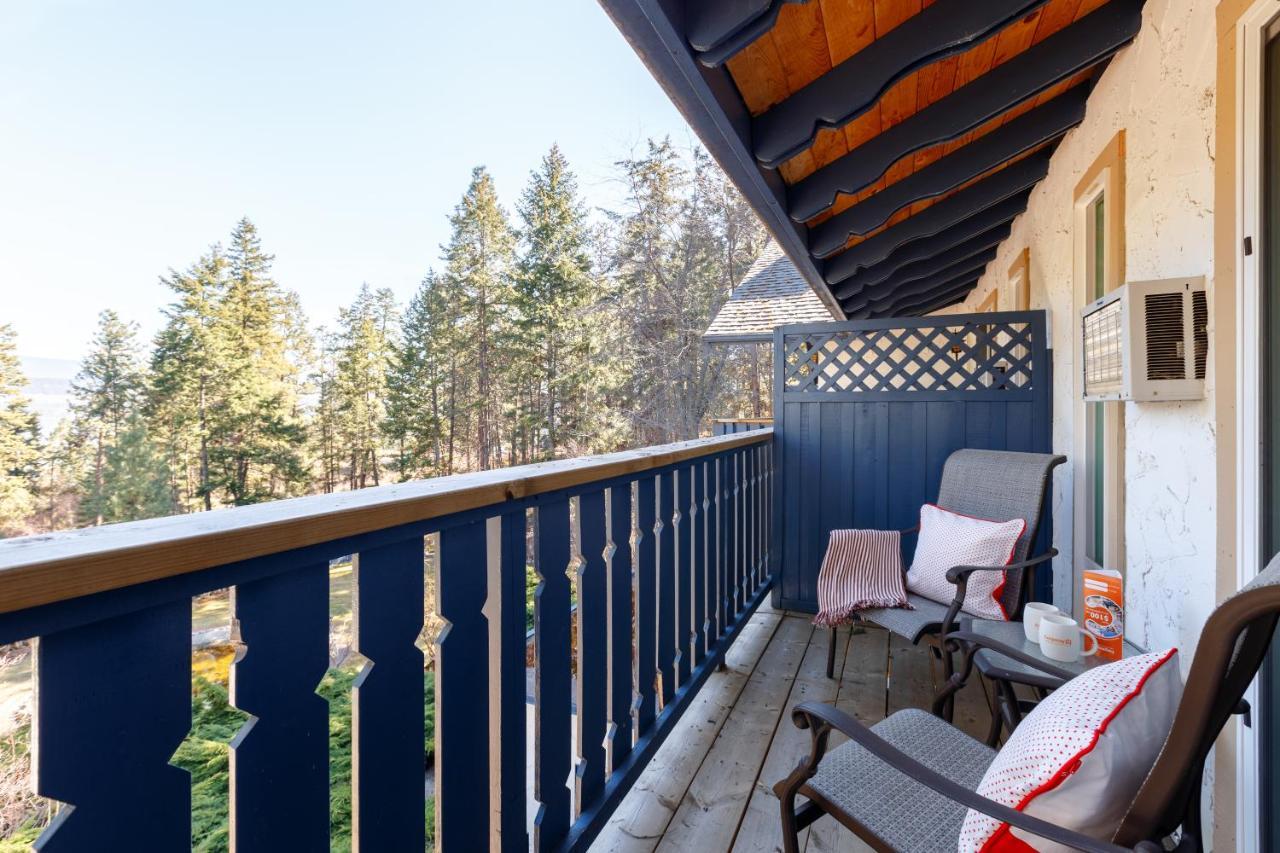 Cozystay Signature Lake Okanagan Resort Κελόουνα  Εξωτερικό φωτογραφία