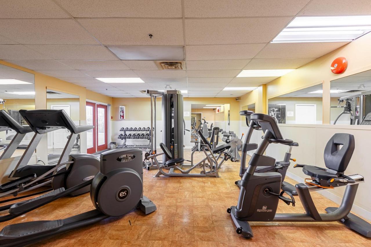 Cozystay Signature Lake Okanagan Resort Κελόουνα  Εξωτερικό φωτογραφία